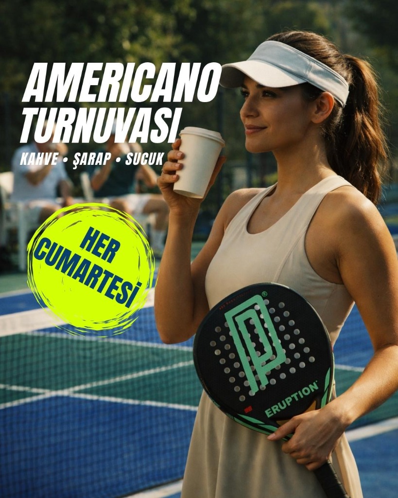 Americano Turnuvası